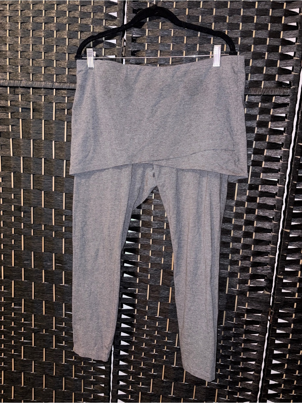 Cabi Legging Skirt